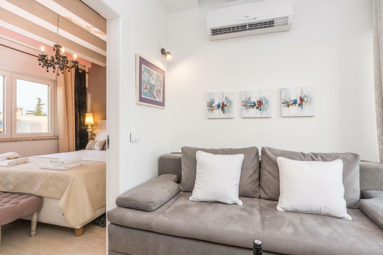 City Colours Apartment Zadar Exterior foto